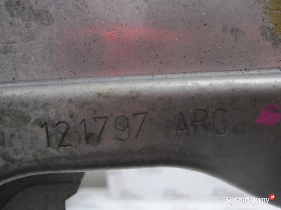 CITROEN C4 II B7 podnośnik szyby prawy przód