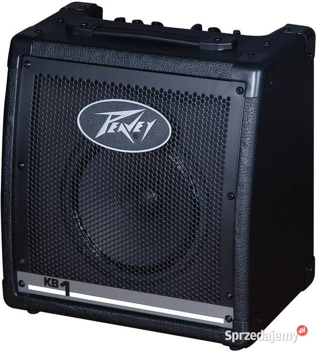 Głośnik Peavey KB 1 Wrocław