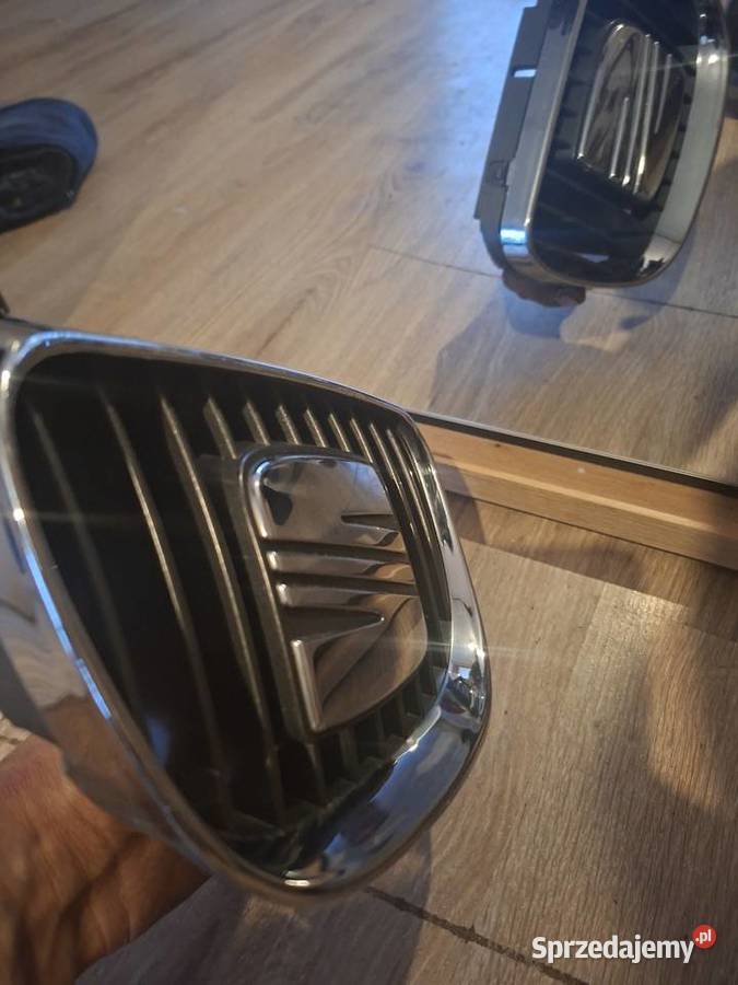 Kratka cupraseat leon1 3000km