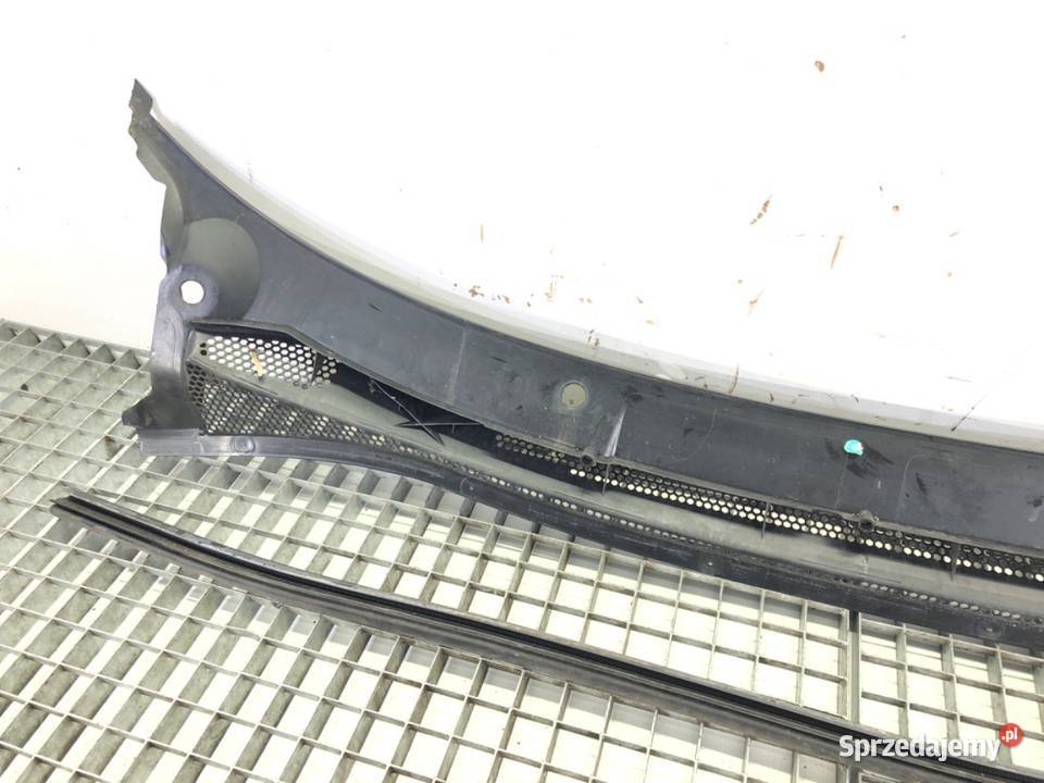 PODSZYBIE OPEL CORSA E 13434158 Hatchback OSŁONA Motoryzacja sprzedam