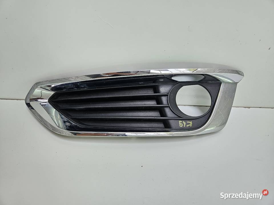 BMW 2 F22 F23 KRATKA LEWA ZDERZAKA PRZÓD Międzychód