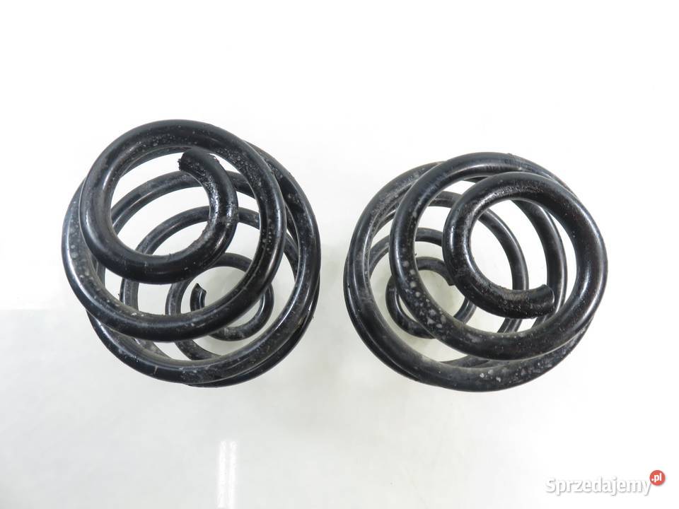 SPRĘŻYNA TYŁ OPEL CORSA C X01 1 Z 10 XEP