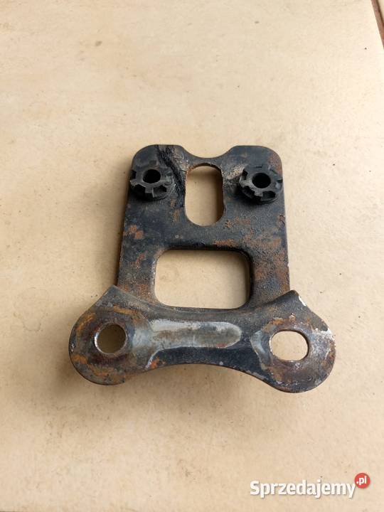 Yamaha Chappy LB 50 uchwyt lichnika mocowanie Sieciechów