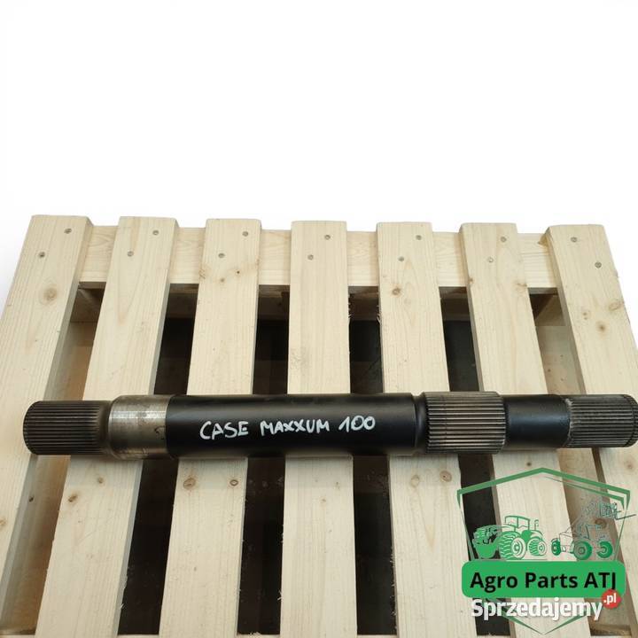 Wałek tylnego podnośnika CNH 5117187 Holland Ciechanowiec