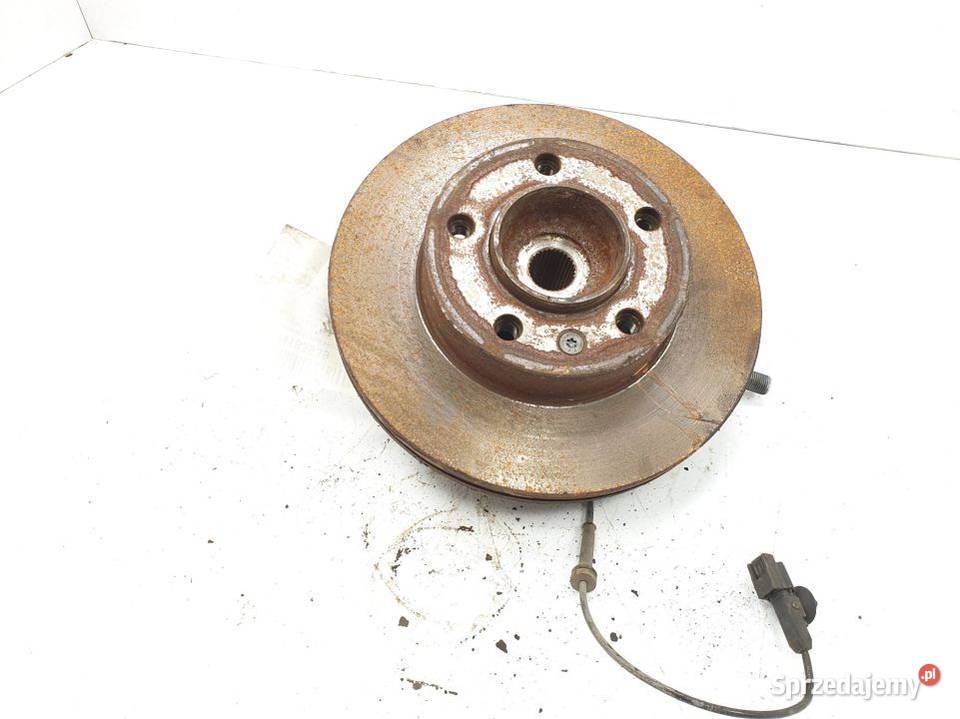 ZWROTNICA LEWA PRZÓD RENAULT MASTER III kujawsko-pomorskie Lipno