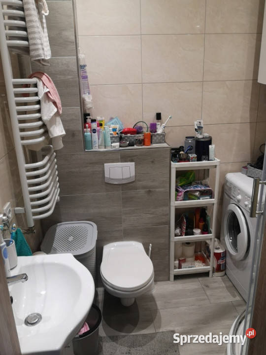 Mieszkanie 2 Pok Pokój CENTRUM 50m2 Miejsce Liczba pokoi 2 Mieszkania