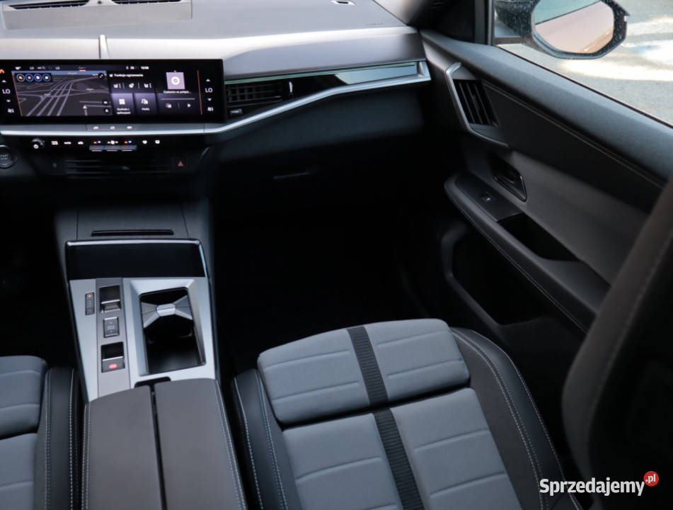 Opel Grandland 12 Turbo Rok produkcji 2025 Grandland X Lublin sprzedam