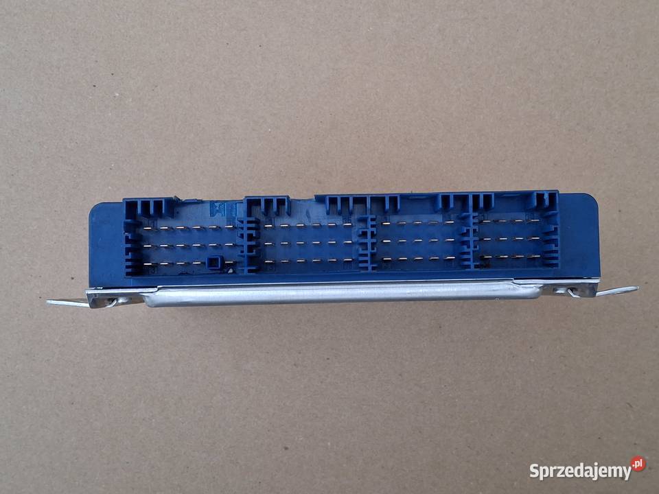 VOLVO FH13 FH FL FE RENAULT STEROWNIK EBS MODUŁ Bieleń