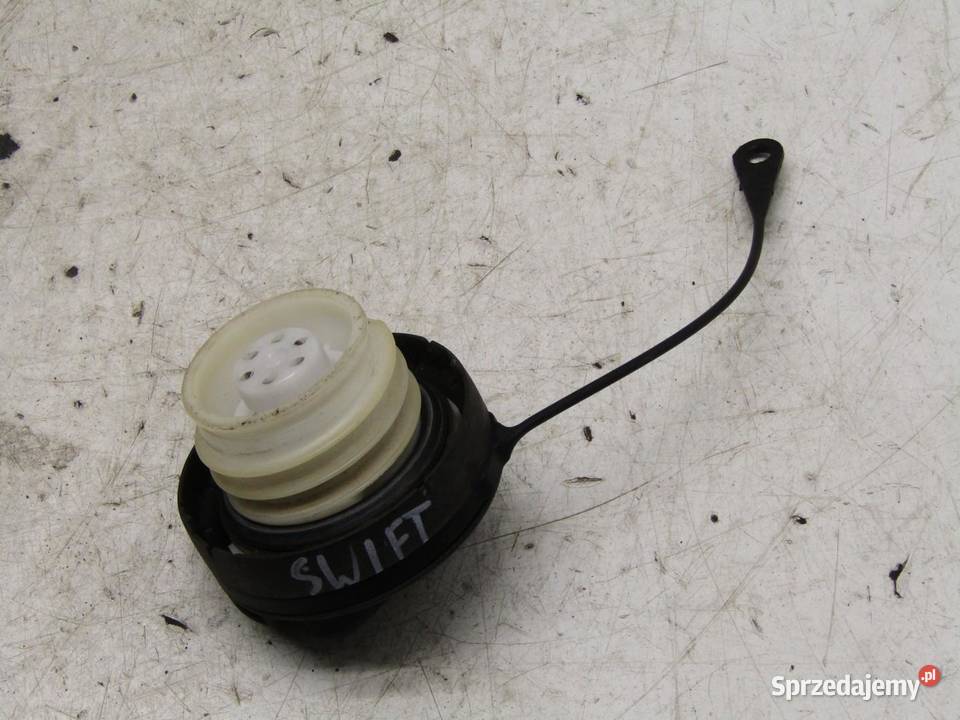 KOREK WLEWU PALIWA SUZUKI SWIFT VI MK8 sprzedam