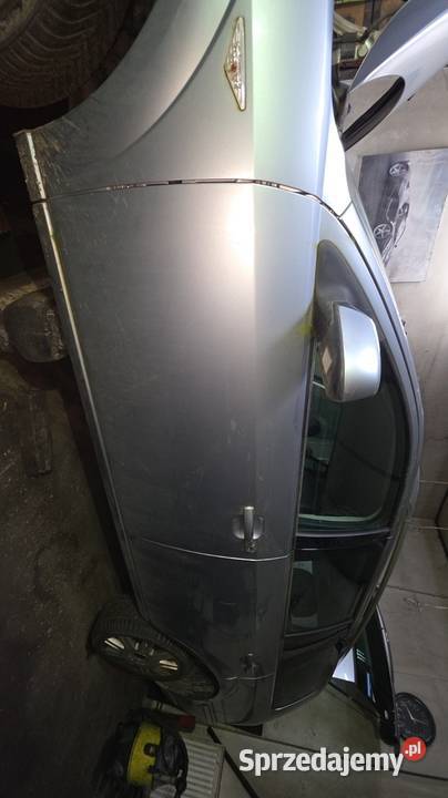 Ford mondeo 2007 diesel Drezdenko