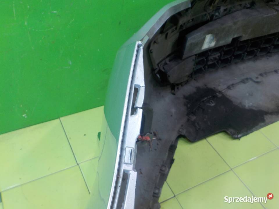 OPEL CORSA D LIFT 13 CDTI 12r HB 3D zderzak mazowieckie Suków