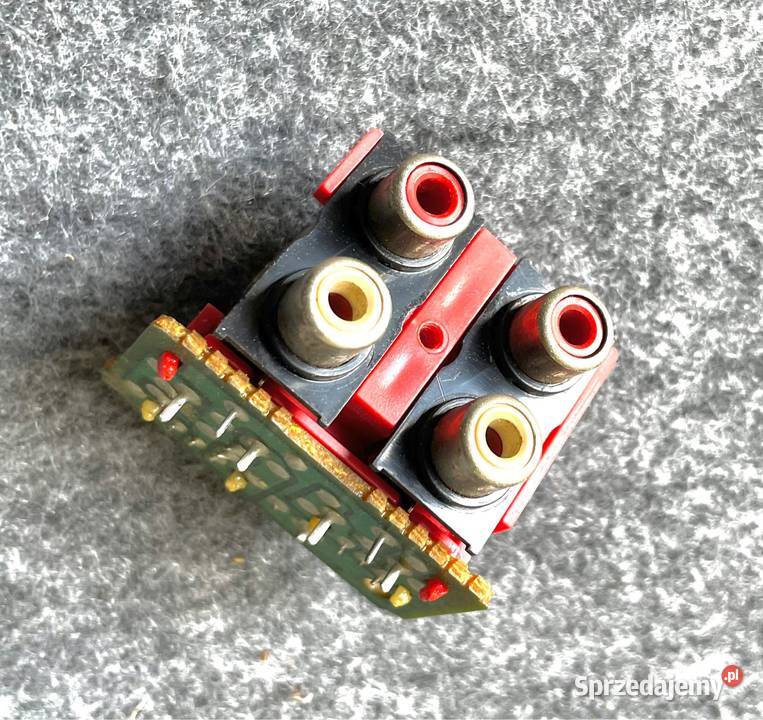 TOSHIBA PC G55R zespół gniazd Części i akcesoria lubelskie Lublin sprzedam