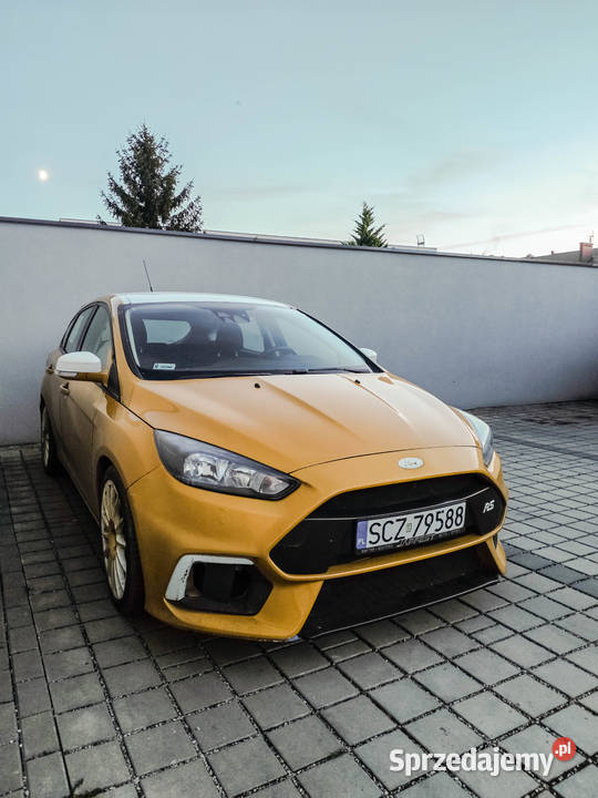 Ford Focus Mk3 wspomaganie kierownicy łódzkie Dębowa Góra