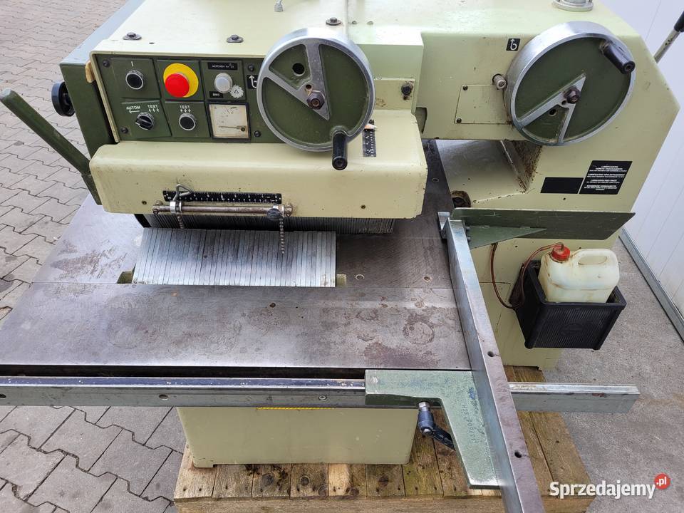 Wielopiła SCM M2 Miastko