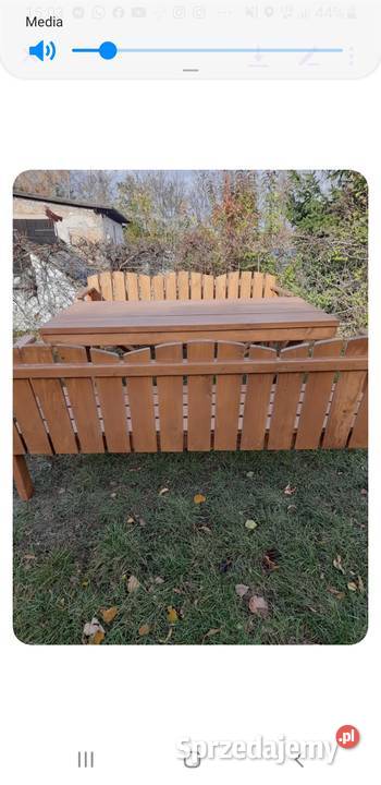 Meble ogrodowe warmińsko-mazurskie Bisztynek