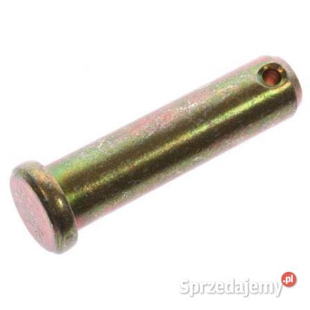 B84 Mercury Quicksilver 1752798 Sworzeń Clevis Piła