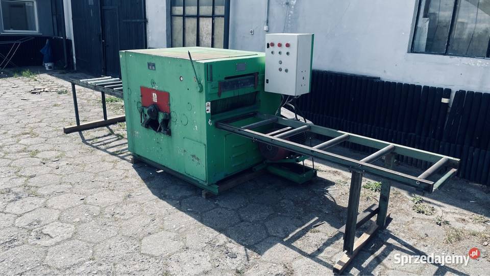 Wielopila fod cięcia 150 mm pomorskie Słupsk