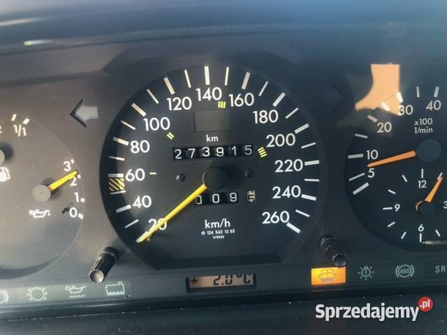 MercedesBenz Klasa E 320 220KM Żyrardów sprzedam