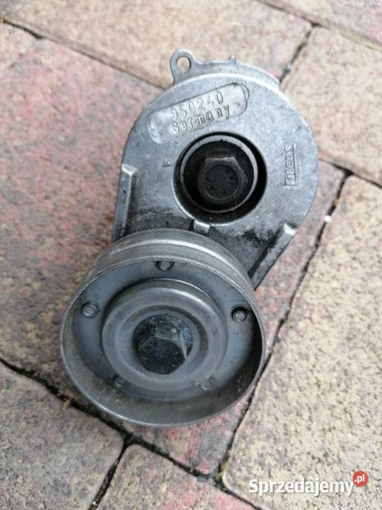 NAPINACZ PASKA KLINOWEGO INA OPEL 534032110 Skwierzyna