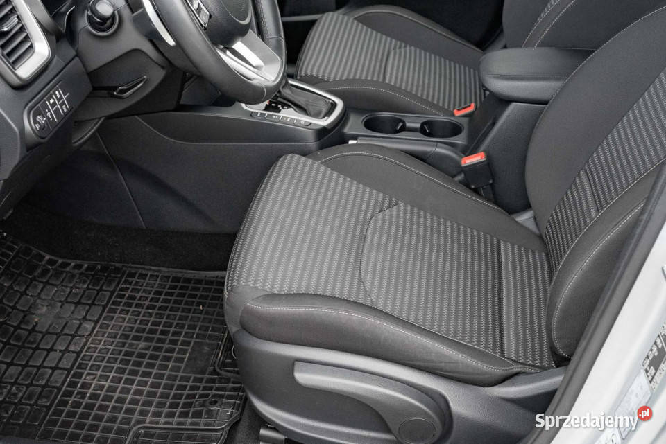 Kia Ceed WND7563C15 TGDI M DCT 2 stref klima Gdańsk