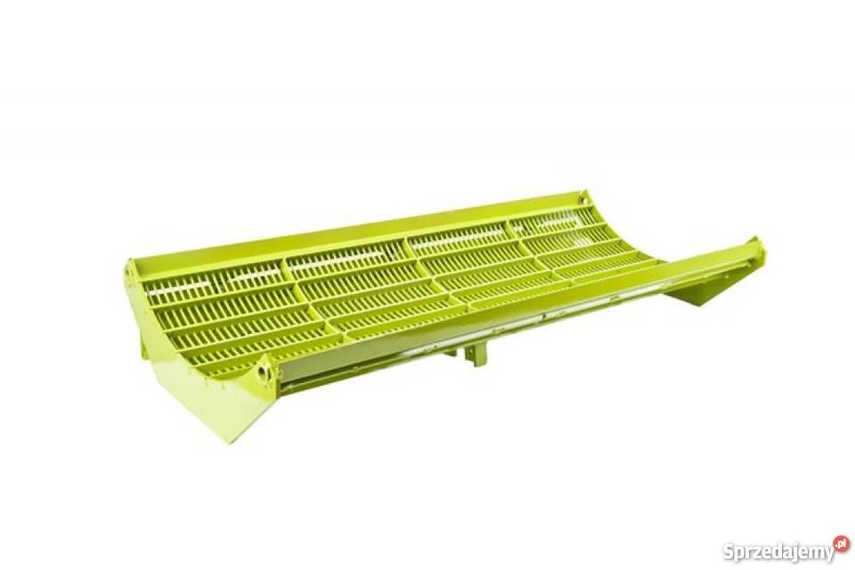 Regeneracja klepisk claas john deere holland Kępno