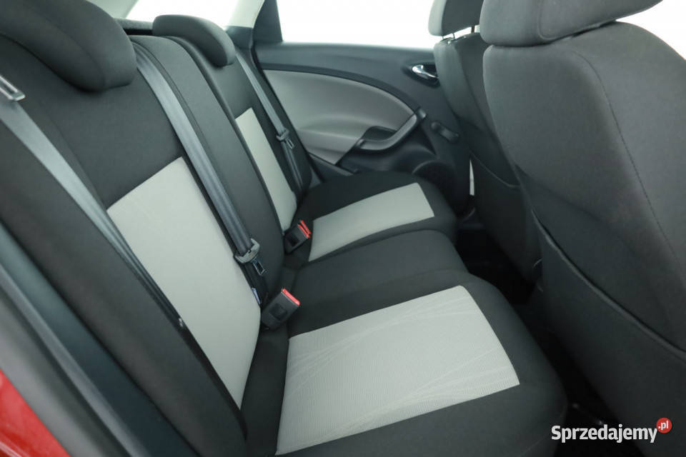 Seat Ibiza 12 12V ASR (kontrola trakcji)