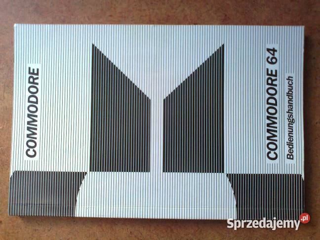 Commodore C64 małopolskie Olkusz