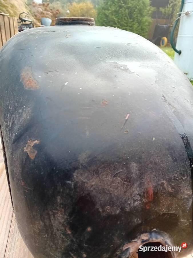 Zbiornik Panonia Sarnaki