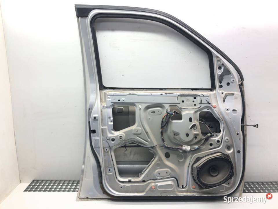 DRZWI LEWY PRZÓD NISSAN PATHFINDER R51 SUV Drzwi sprzedam