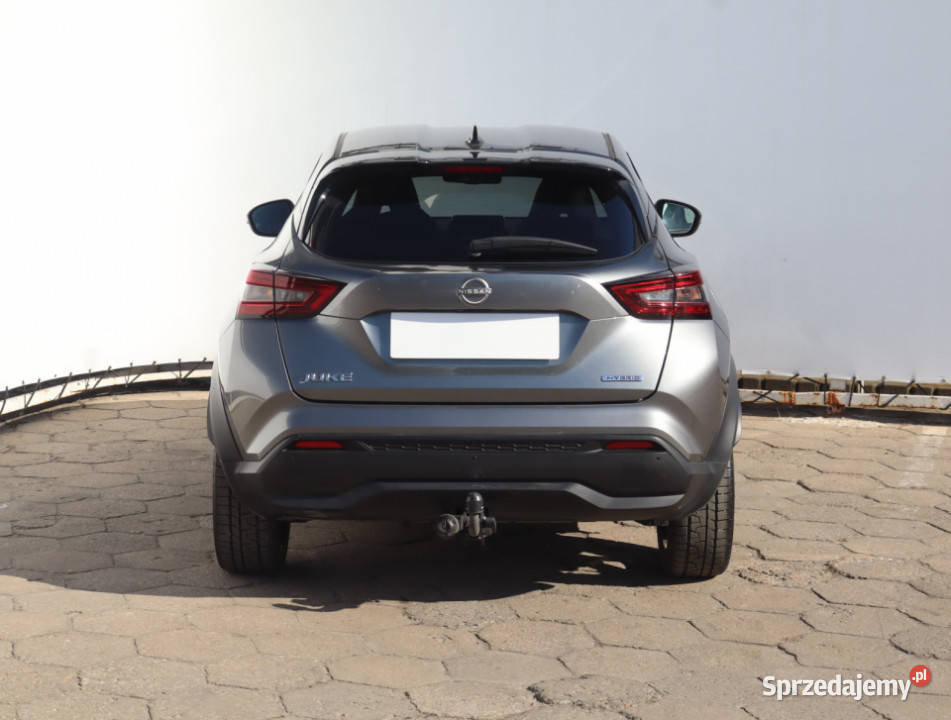 Nissan Juke 16 Hybrid elektryczne szyby Łódź