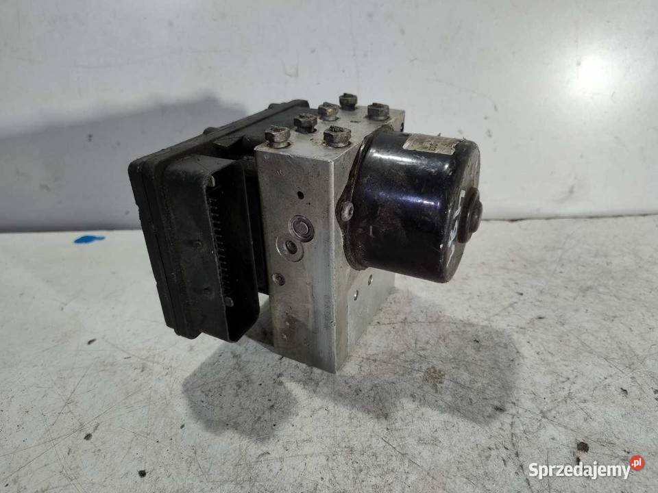 POMPA HAMULCOWA ABS W203 22 CDI A0325459132 wielkopolskie sprzedam