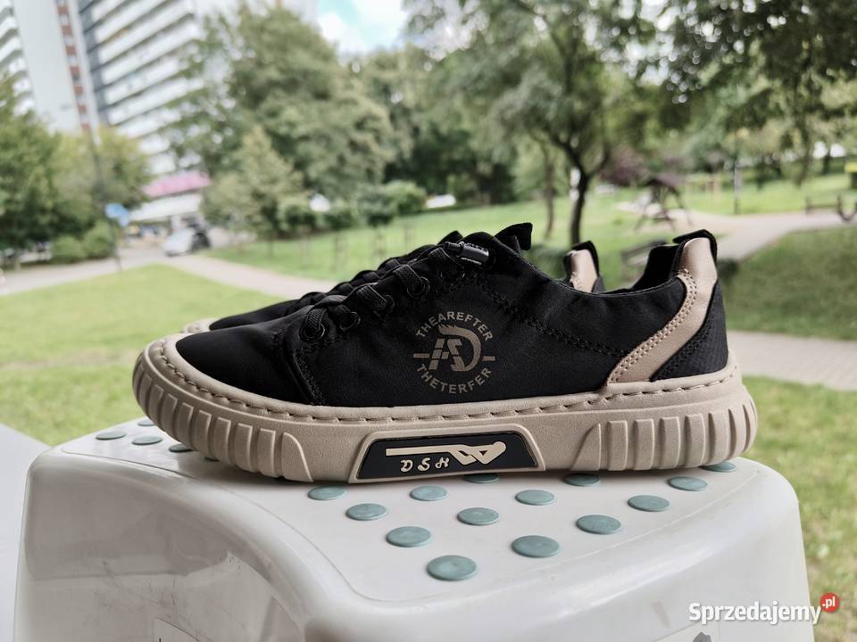 Buty damskie męskie Sneakersy tenisówki Rozmiar inna śląskie sprzedam