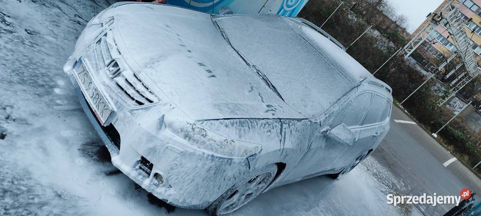 Honda Accord 12r lift 150KM Accord sprzedam