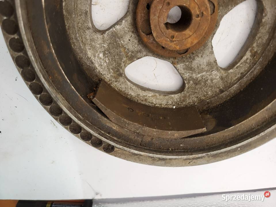 MAGNETO DKW LUXUS DKW E200 DKW E206 DKW E300 Rybnik sprzedam