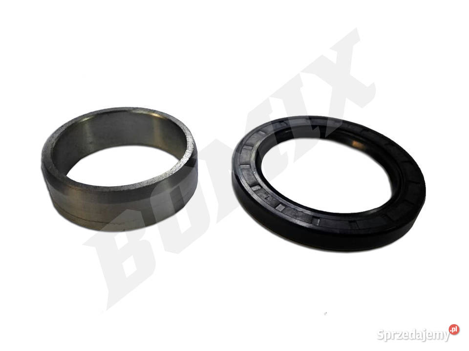 Tulejka wałka wom z uszczelniaczem Fortschritt Konstantynów Łódzki