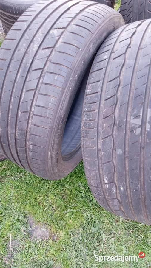 opony 24550ZR18 100W Złotoryja