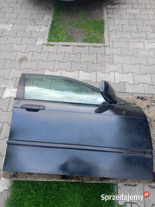 Drzwi BMW E36 Karoseria osobowe Żywiec