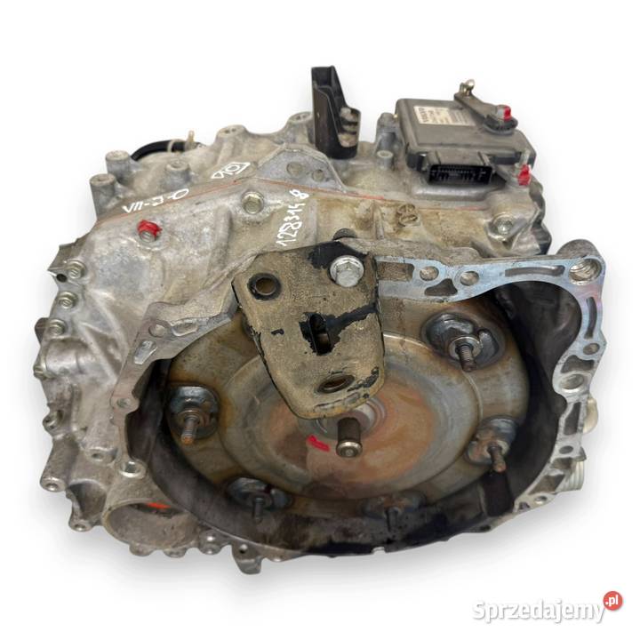 SKRZYNIA BIEGÓW 1283148 Volvo S60 II V60 S80 V70 Chełm