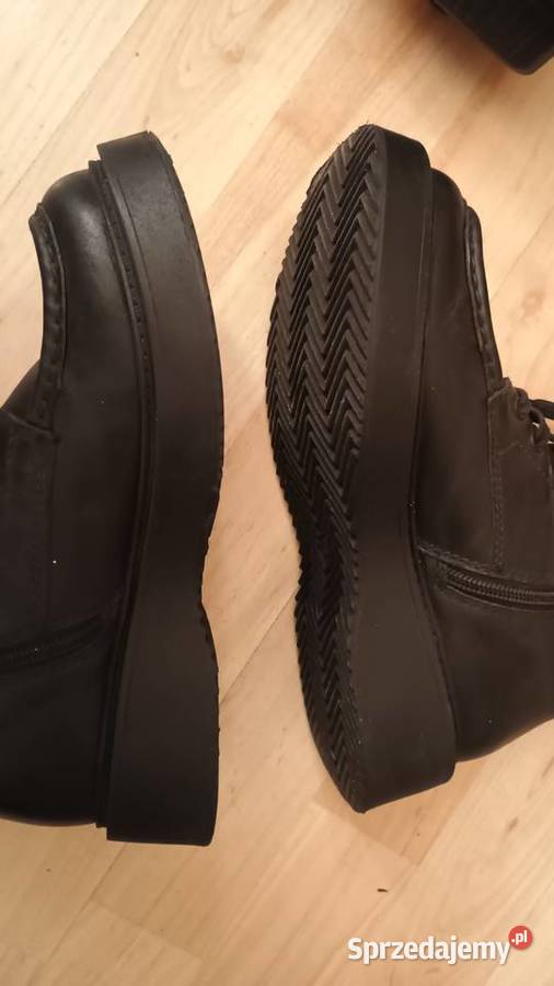 Trapery damskie Lubartów sprzedam