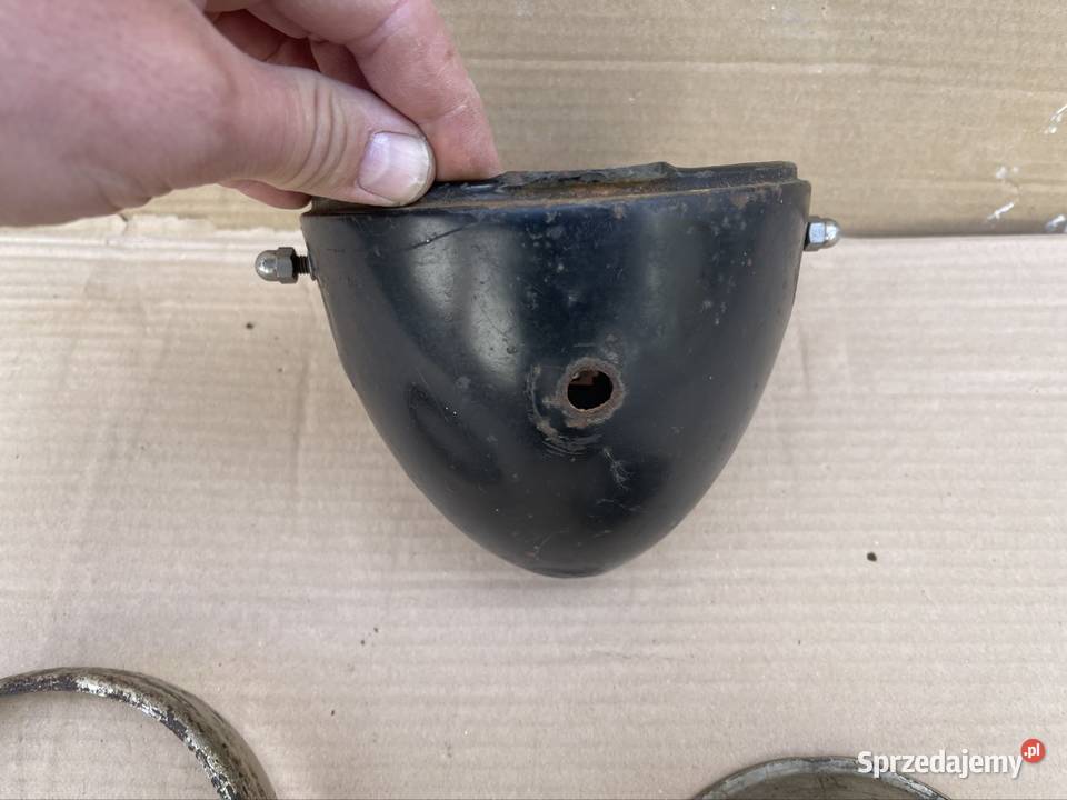 Lampa SHL M04 Pozostałe Złocieniec