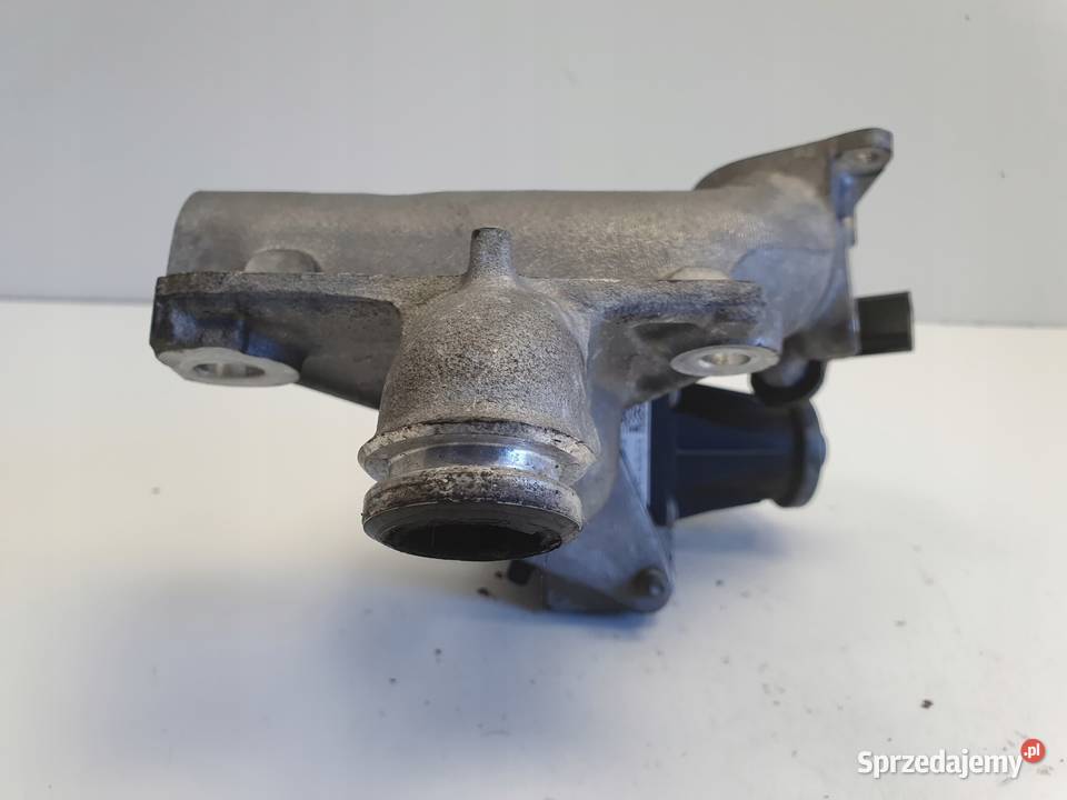 Renault Clio IV 15 DCi ZAWÓR EGR 50797503 osobowe Rudka