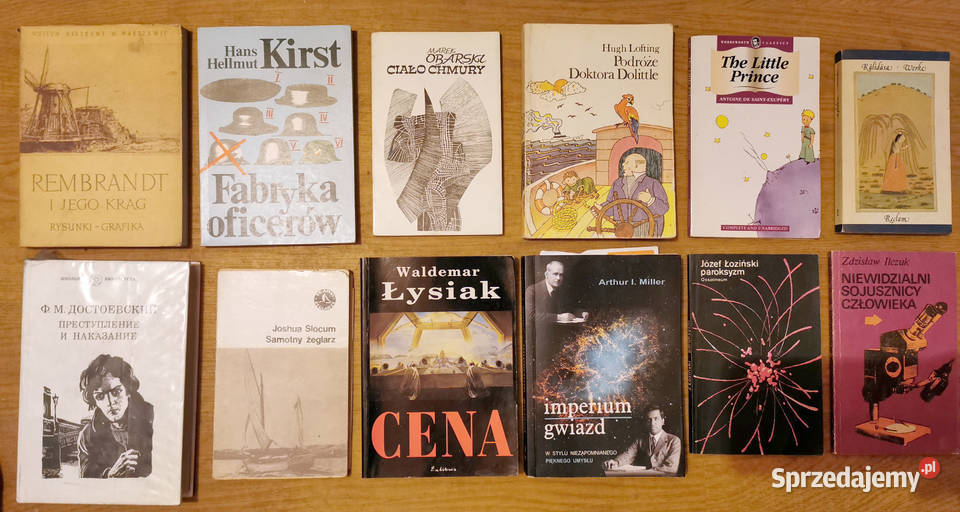 Książki likwidacja biblioteki 10