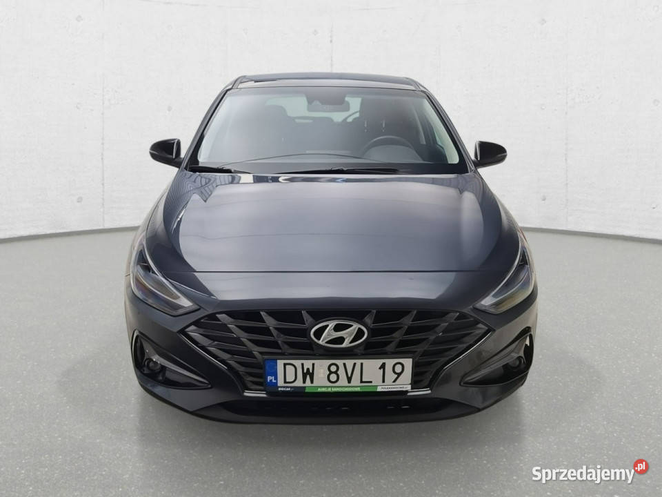 Hyundai i30 Poleasingowe III 2017 Komorniki