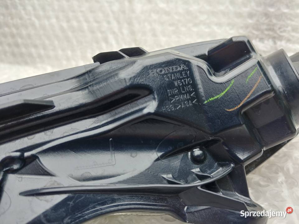 Lampa tylna lewa Honda CBR 1000 RR SP SC82 Zamość