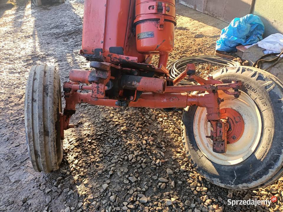 Kola Felgi Wladimirec T25 Jasło