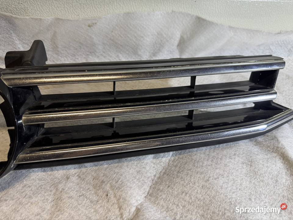 Atrapa przód Volkswagen Touran III 15 Atrapy Jasienica