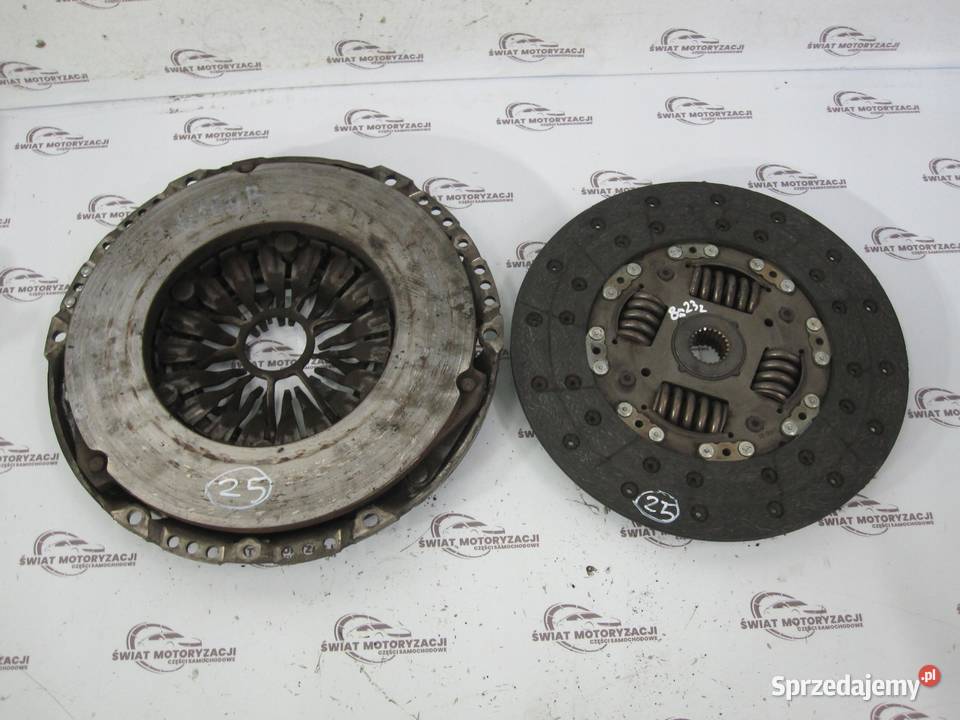 TRANSIT CUSTOM 22 TDCI EURO5 DRFF 100 16r