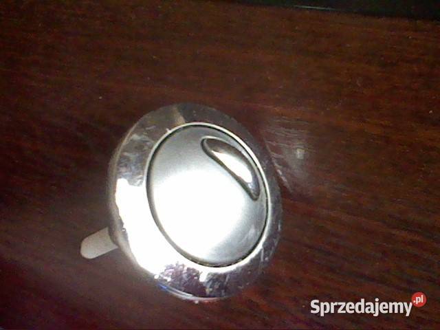 Przycisk spłuczki Sosnowiec