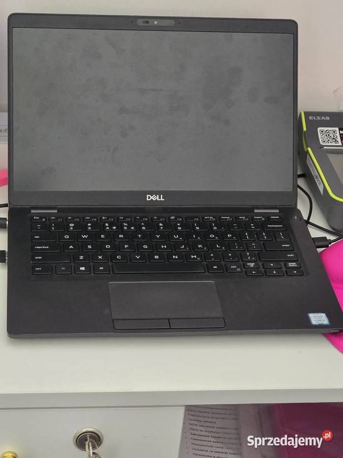 Laptop Dell Bielsko-Biała sprzedam
