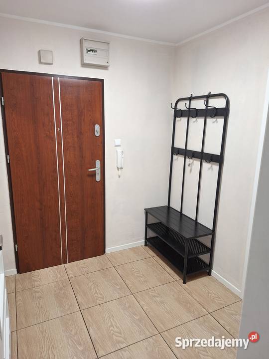 Mieszkanie na wynajem 2 pokoje Muchobór Wielki